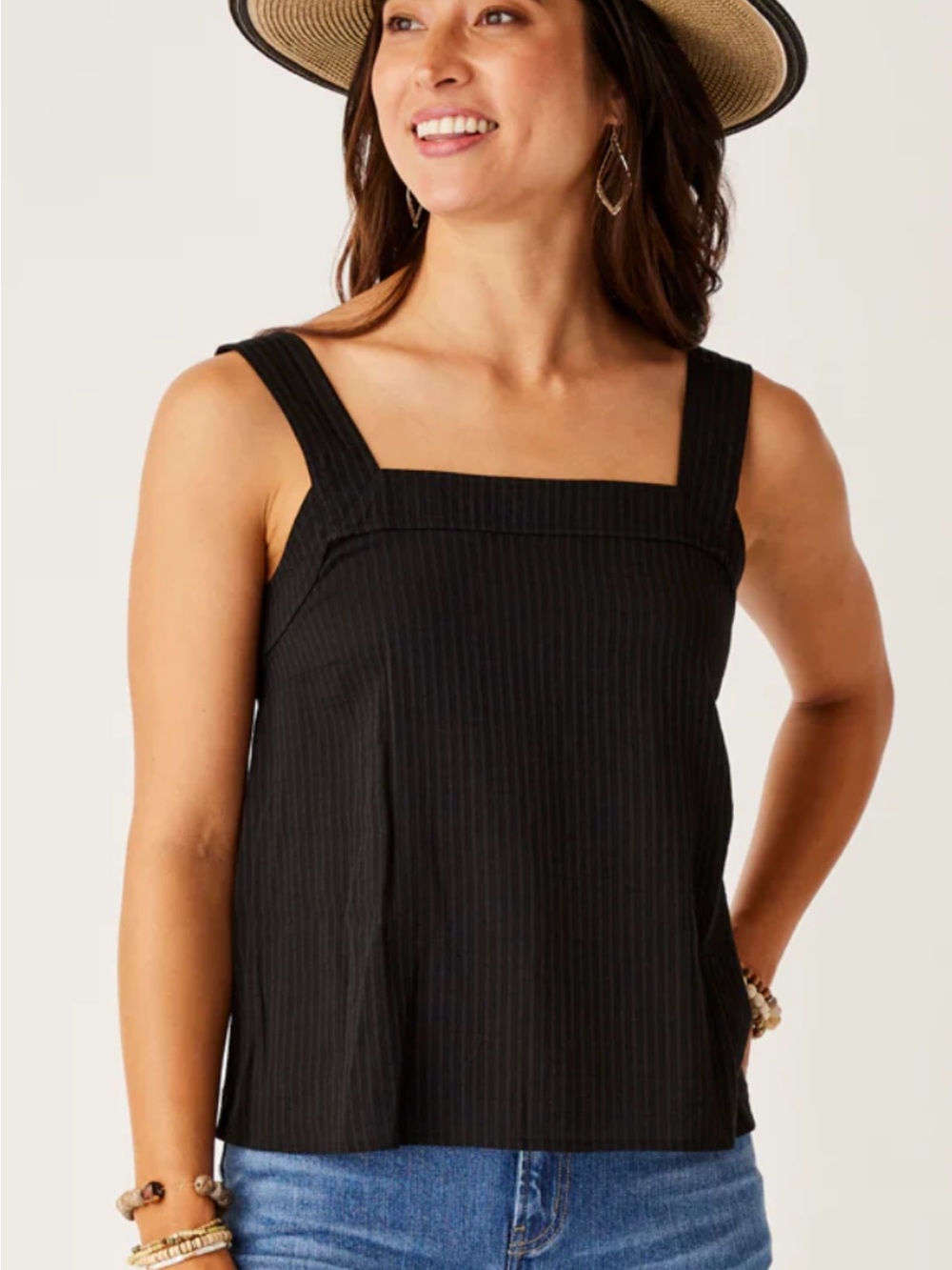 Carve Designs Liv textured top